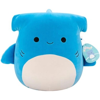 Jazwares Чукоглав акула - Nitro, 30 см