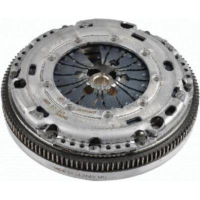 Sada spojky SACHS 2289 000 257 (2289000257)
