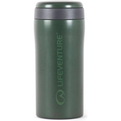LifeVenture Thermal Mug 300 ml měděná