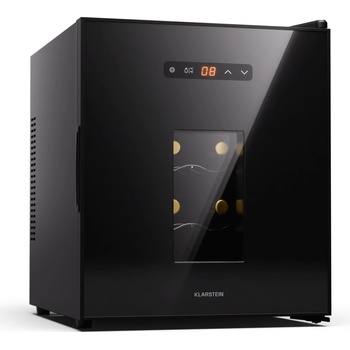 Image 1 of Klarstein HEA-silent-16-black