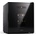 Klarstein HEA-silent-16-black