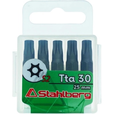 Bit Stahlberg TTa 30 25 mm S2