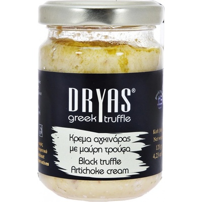 Artigiana Genovese Krém z artyčoků Bio 130 g
