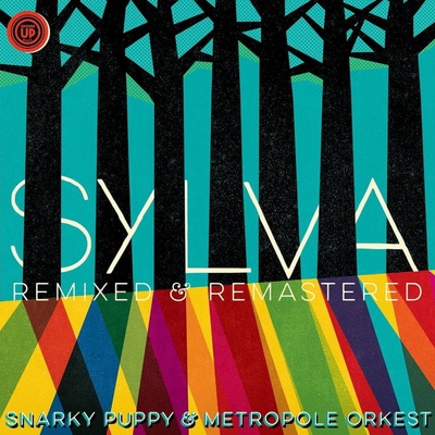 Snarky Puppy - Sylva LP