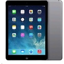 Tablety Apple iPad Air Wi-Fi 16GB MD785SL/A