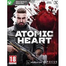 Atomic Heart