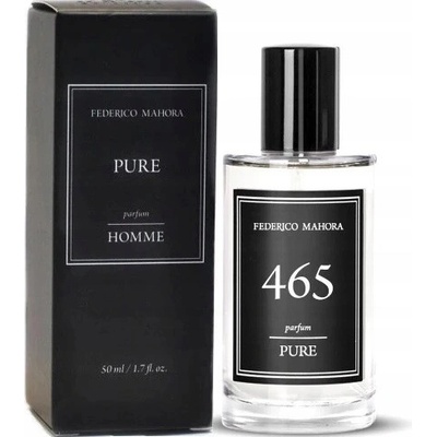 FM 465 Pure parfém pánský 50 ml