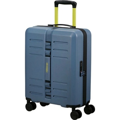 American Tourister TRAILON Spinner petrolejová 36 L