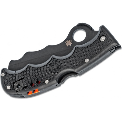 Spyderco Assist Lightweight / Blade C79BBK
