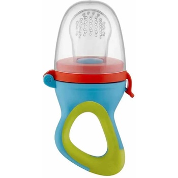 Image 1 of BabyJem Силиконова мрежа за плодове BabyJem (600)