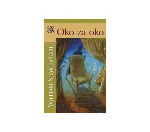 Oko za oko