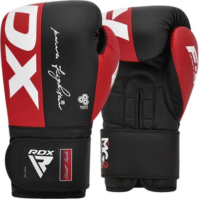 RDX F4 boxing sparring gloves 12 oz