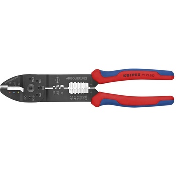 KNIPEX K9722240