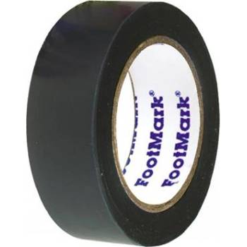 Somogyi Elektronic Изолационна лента, 19 mm x 20 m, HOME, черна SS 120 (SS 120)