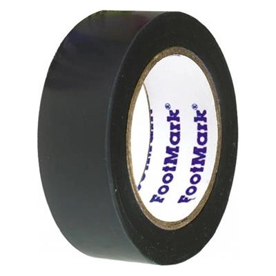 Somogyi Elektronic Изолационна лента, 19 mm x 20 m, HOME, черна SS 120 (SS 120)