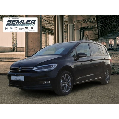 Volkswagen Touran 1.5 TSI Comfortline DSG 110 kW