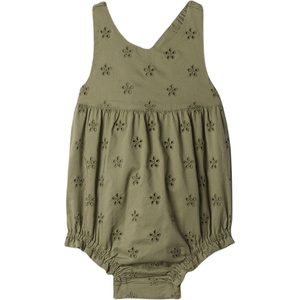 GAP EYELET BUBBLE Khaki 18-24M (427802-00)