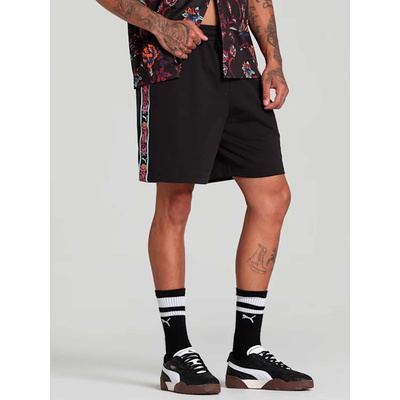 PUMA Къси панталони FLORAL SPORT Shorts 7