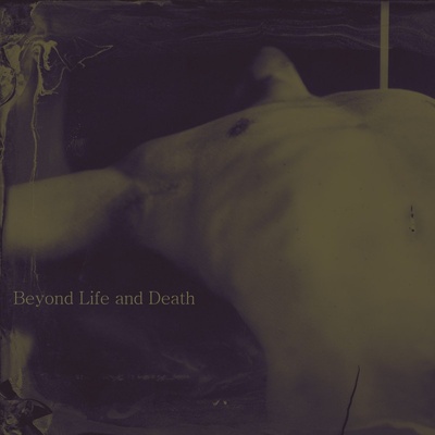Noeta - Beyond Life And Death CD