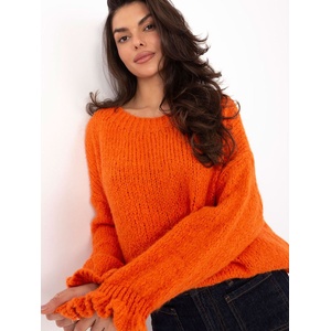 Italy Moda Дамски пуловер класически модел 222787 Italy Moda