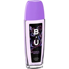 B.U. Fairy Secret deodorant sklo 75 ml