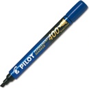 PILOT Marker 400 modrý