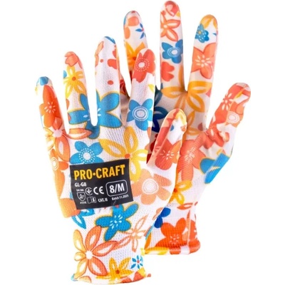 Procraft GL-G8 vel. 8/M