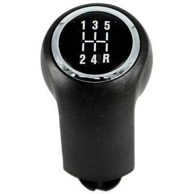 Топка за скоростен лост Opel Astra H, Corsa D, Zafira B, 5 -скорости ( 12345R )