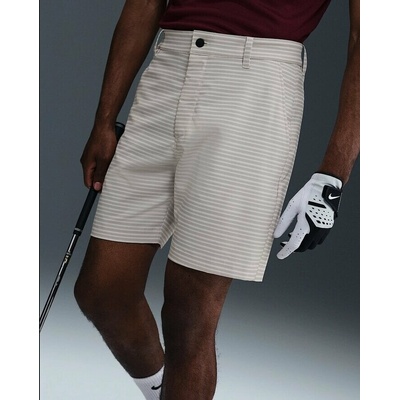 Nike Dri-Fit Victory+ Print Light Orewood Brown/College Grey