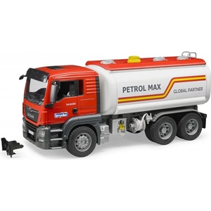BRUDER Bruder 3775 man tgs / Цистерна (br 3775)