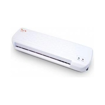 Peach Home Office Laminator A4 PL707 (weiß/schwarz)