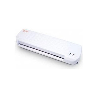 Peach Home Office Laminator A4 PL707 (weiß/schwarz)
