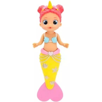 IMC Toys Bloopies: Танцуващи бебета русалки - Наоми (924468-NAO)