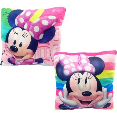 Setino vankúš Minnie 40x40