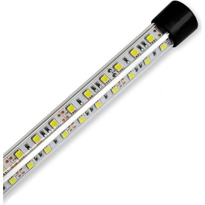 Aquastel LED osvětlení Glass White 13 W, 50 cm