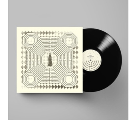 SLOWDIVE - EVERYTHING IS ALIVE LP