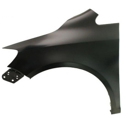 Blatník přední levý GALVANIZOVANÝ VOLKSWAGEN GOLF V PLUS (5M), 01.05-01.09,VOLKSWAGEN GOLF VI PLUS, 01.09-.13 OE 5M0821021 - vyšší kvalita – Hledejceny.cz