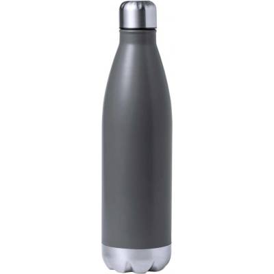 Willy termoska s měděnou izolací šedá 750 ml