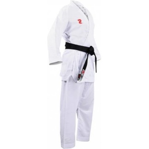 Fight Art Fightart kumite sempai wkf кимоно, бяло (2896.kat.kimono.sempai.white)