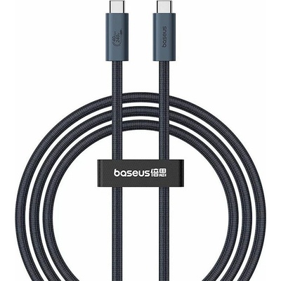 Baseus P10311803111-00 Flash Series 2 Datový, USB-C - USB-C 240W, 1m, černý