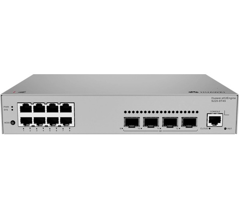 Huawei S220-8T4S