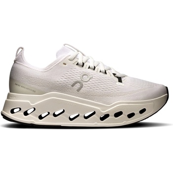 On Маратонки On Women's Cloudsurfer Max Road Running Shoes - White