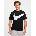 Nike Тениска m nk df hyverse swoosh top ss