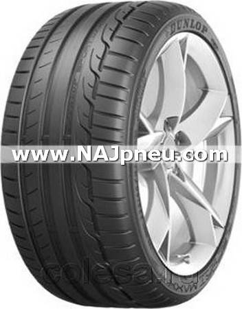 Dunlop SP Sport Maxx RT 225/45 R17 91W od 78,3 € - Heureka.sk