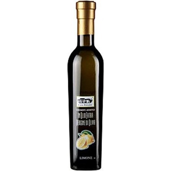 Bellolio Casa Rinaldi Citronový olivový olej 250 ml