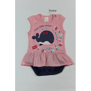 Image 1 of SUNNY KIDS Боди рокля Лея 2, 62, 68