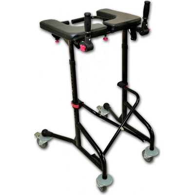 Siv Dynawalk chodítko s deskou nastavitelné – Zboží Dáma