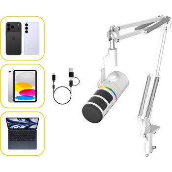 Comica Audio EJoy D10 RGB