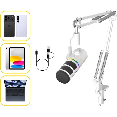 Comica Audio EJoy D10 RGB