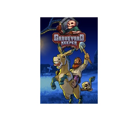 Graveyard Keeper